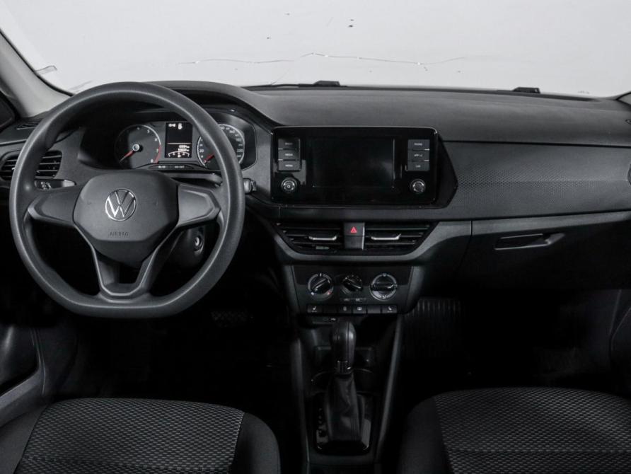 Volkswagen Polo VI Москва  - изображение 12
