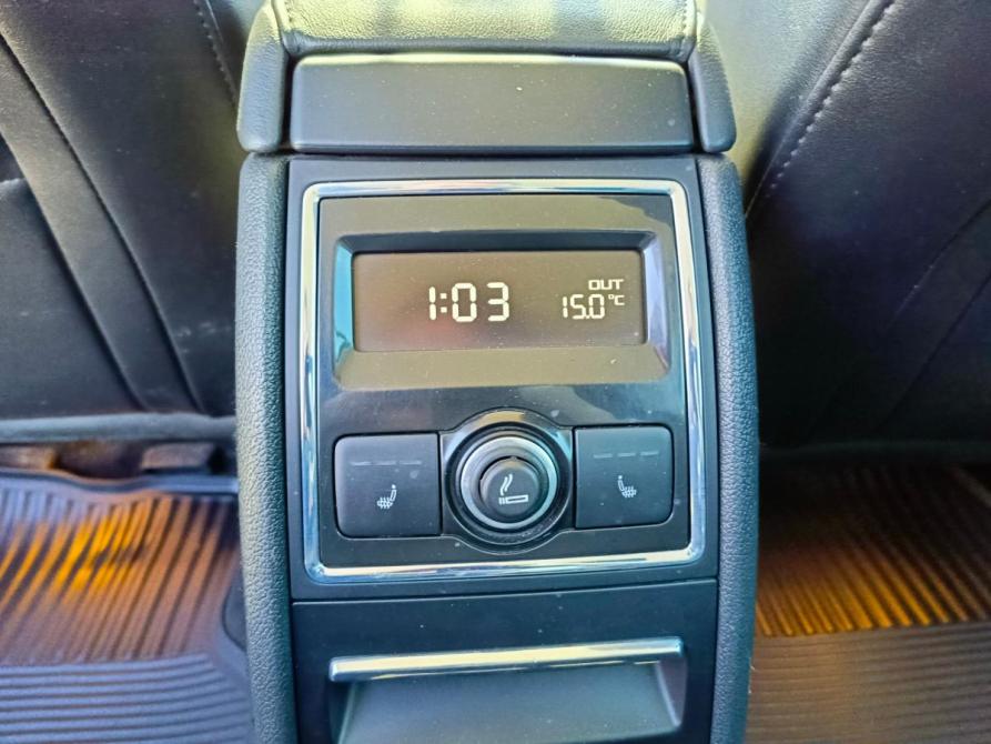 Skoda Superb II Тюмень  - изображение 20