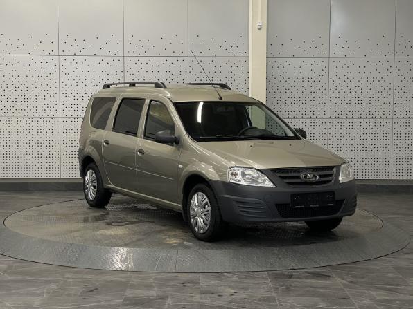 Lada (ВАЗ) Largus I с пробегом 2021 года, цена 730 000 рублей, 94806 км, универсал, Автокод Объявления