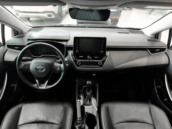Toyota Corolla XII (E210) с пробегом 2019 года, цена 1 760 000 рублей, 145165 км, седан, Автокод Объявления