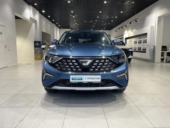 Jetta VS7 I Рестайлинг 1 с пробегом 2022 года, цена 1 954 000 рублей, 50392 км, внедорожник, Автокод Объявления