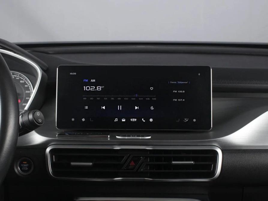 Geely Coolray I Кемерово  - изображение 12