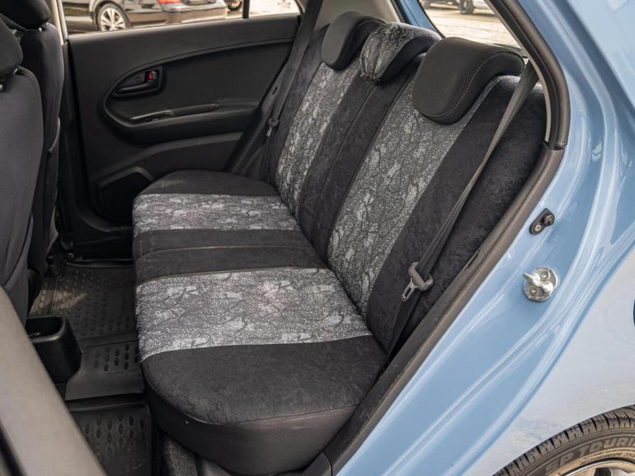 Kia Picanto II Краснодар  - изображение 8