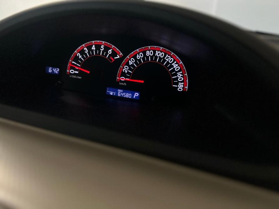Toyota Porte I Кемерово  - изображение 9