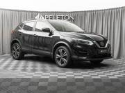 Nissan Qashqai II Рестайлинг Москва  - изображение 30