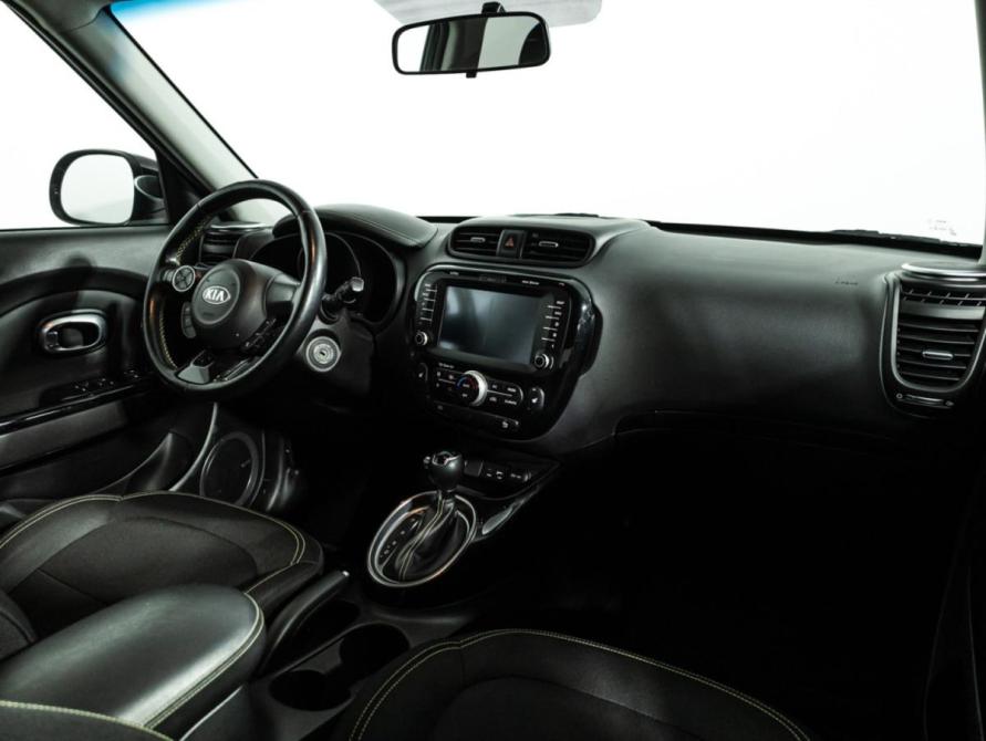 Kia Soul II Рестайлинг Санкт-Петербург  - изображение 9