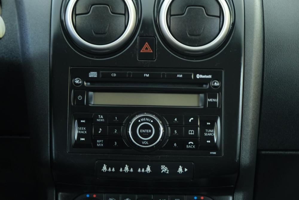 Nissan Qashqai I Омск  - изображение 14
