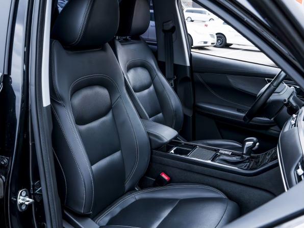 Chery Tiggo 4 Pro I с пробегом 2024 года, цена 1 560 000 рублей, 30162 км, внедорожник, Автокод Объявления