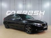 BMW 3 серии VI (F3x) Рестайлинг Воронеж  - изображение 28