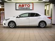 Toyota Corolla XI (E160 E170 E180) Челябинск  - изображение 32