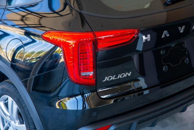 Haval Jolion I Рестайлинг 2 с пробегом 2025 года, цена 3 300 000 рублей, 10 км, внедорожник, Автокод Объявления