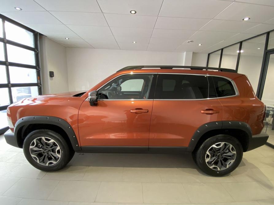 Haval Dargo Ярославль  - изображение 7