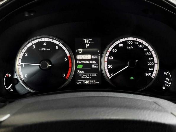 Lexus NX I с пробегом 2017 года, цена 2 650 000 рублей, 148353 км, внедорожник, Автокод Объявления