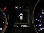 Hyundai Santa Fe III Рестайлинг Москва  - изображение 38