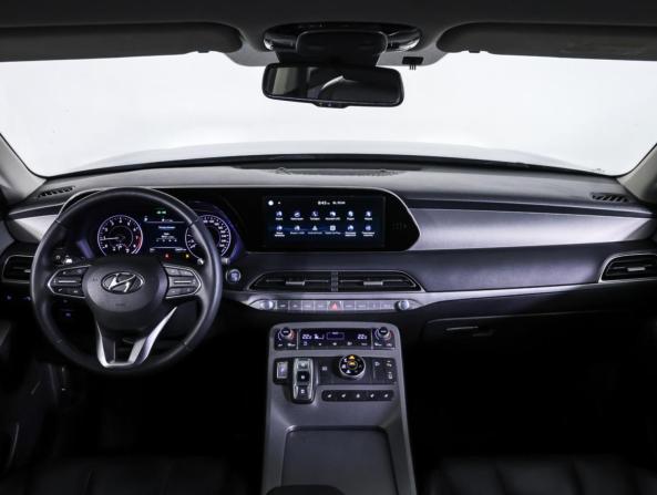 Hyundai Palisade I с пробегом 2021 года, цена 3 774 000 рублей, 134471 км, внедорожник, Автокод Объявления