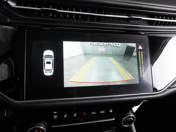 Omoda S5 с пробегом 2023 года, цена 1 499 000 рублей, 65750 км, седан, Автокод Объявления