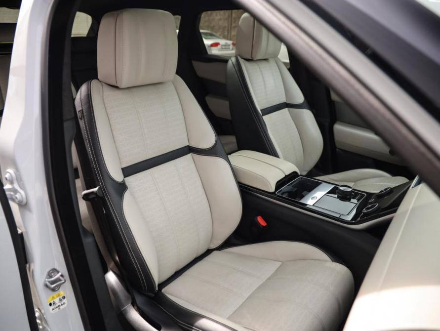 Land Rover Range Rover Velar I Санкт-Петербург  - изображение 28