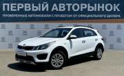 Kia Rio IV Краснодар  - изображение 22