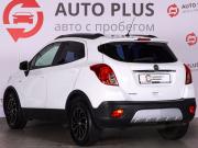 Opel Mokka I Минеральные Воды  - изображение 20
