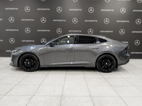 Changan UNI-V I с пробегом 2023 года, цена 2 100 000 рублей, 49263 км, лифтбек, Автокод Объявления