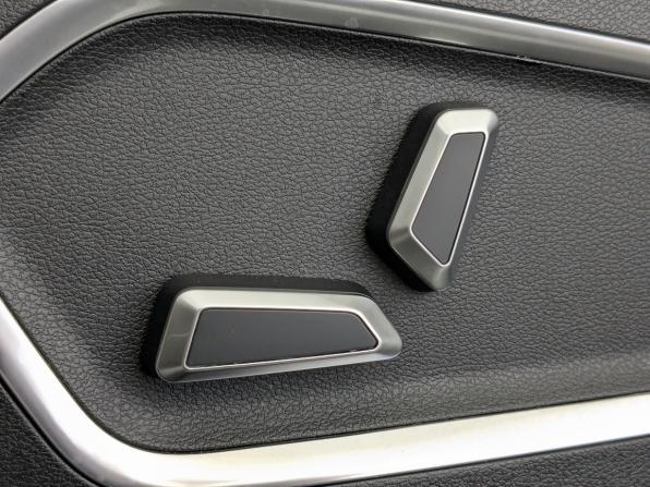 Geely Atlas Pro с пробегом 2023 года, цена 2 350 000 рублей, 24144 км, внедорожник, Автокод Объявления