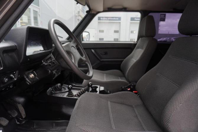 Lada (ВАЗ) 2131 (4x4) I с пробегом 2016 года, цена 745 000 рублей, 21341 км, внедорожник, Автокод Объявления