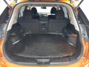Nissan X-Trail III Рестайлинг Москва  - изображение 31