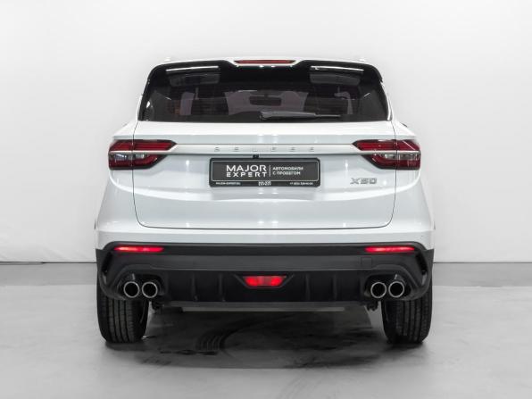 Belgee X50 с пробегом 2025 года, цена 1 600 000 рублей, 77762 км, внедорожник, Автокод Объявления