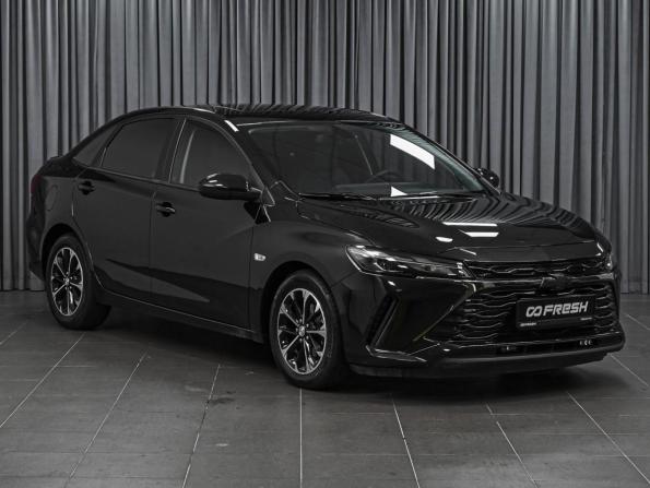 Chevrolet Monza II Рестайлинг с пробегом 2023 года, цена 1 691 000 рублей, 27107 км, седан, Автокод Объявления