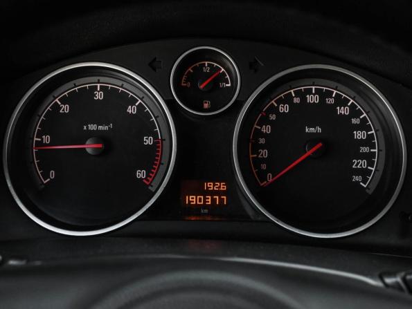 Opel Astra H Рестайлинг с пробегом 2008 года, цена 579 000 рублей, 190377 км, седан, Автокод Объявления