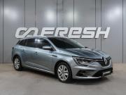 Renault Megane IV Рестайлинг Воронеж  - изображение 23