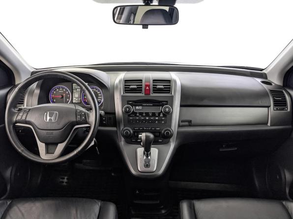 Honda CR-V III с пробегом 2008 года, цена 2 200 000 рублей, 53559 км, внедорожник, Автокод Объявления