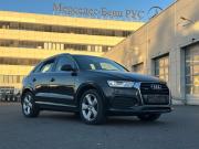 Audi Q3 I (8U) Рестайлинг Москва  - изображение 29