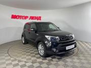 Kia Soul II Рестайлинг Воронеж  - изображение 27