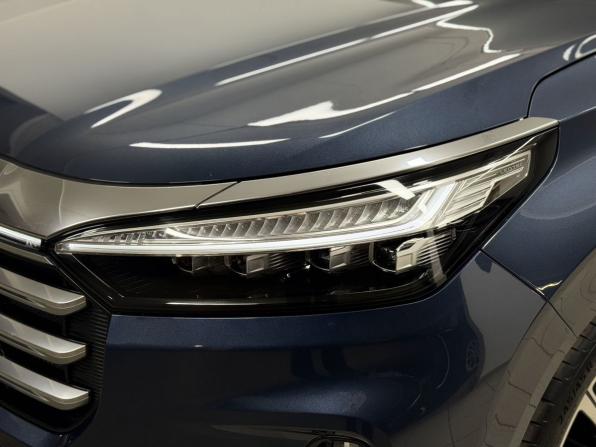 Exeed VX I с пробегом 2023 года, цена 2 917 000 рублей, 38611 км, внедорожник, Автокод Объявления