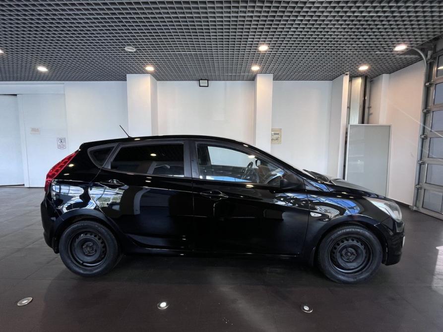 Hyundai Solaris I Рестайлинг Чебоксары  - изображение 2
