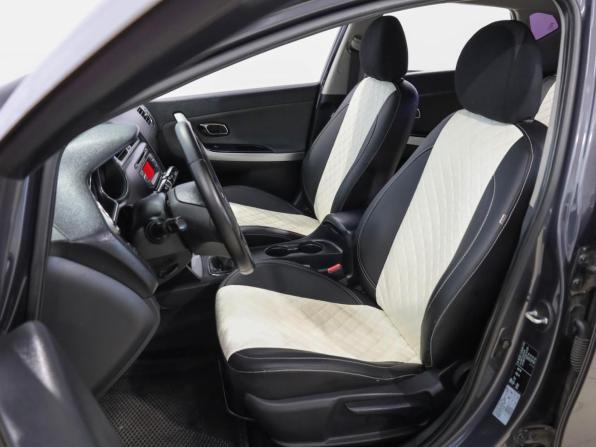 Kia Ceed II с пробегом 2012 года, цена 979 000 рублей, 170673 км, хэтчбек, Автокод Объявления