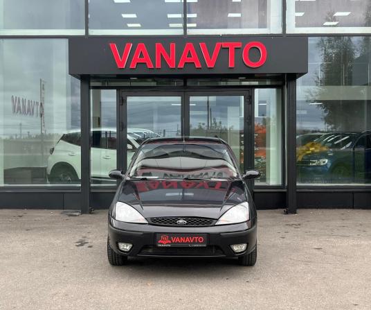 Ford Focus I Рестайлинг с пробегом 2004 года, цена 185 000 рублей, 292000 км, седан, Автокод Объявления