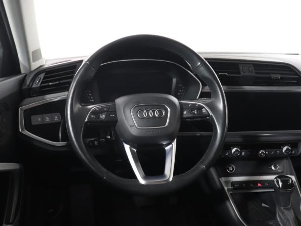 Audi Q3 Sportback II (F3) с пробегом 2020 года, цена 3 899 000 рублей, 66111 км, внедорожник, Автокод Объявления