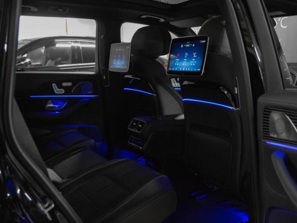 Новый Mercedes-Benz GLS II (X167) Рестайлинг 2026 года, цена 19 300 000 рублей, внедорожник, Автокод Объявления
