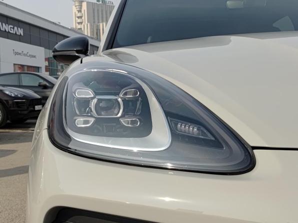 Porsche Cayenne III с пробегом 2020 года, цена 6 760 000 рублей, 71448 км, внедорожник, Автокод Объявления