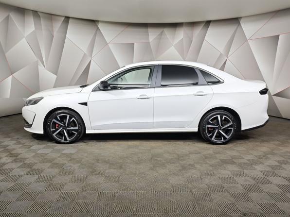 Kaiyi E5 с пробегом 2023 года, цена 1 178 000 рублей, 63071 км, седан, Автокод Объявления