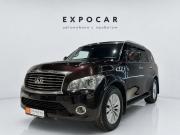 Infiniti QX56 II Новосибирск  - изображение 37