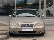 Volvo S60 I Рестайлинг Новосибирск  - изображение 29