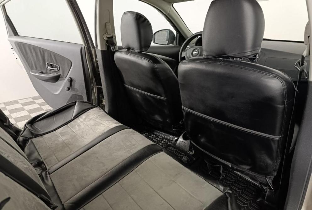 Nissan Almera III (G15) Волгоград  - изображение 15