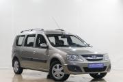 Lada (ВАЗ) Largus I Новокузнецк  - изображение 28