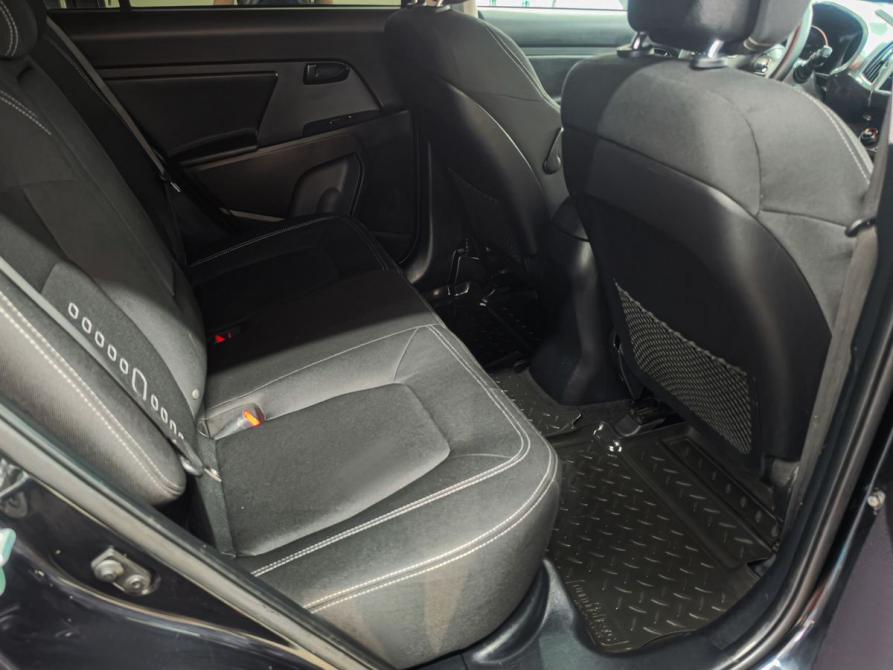 Kia Sportage III Рестайлинг Ростов-на-Дону  - изображение 11