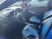 Hyundai Solaris I Череповец  - изображение 23