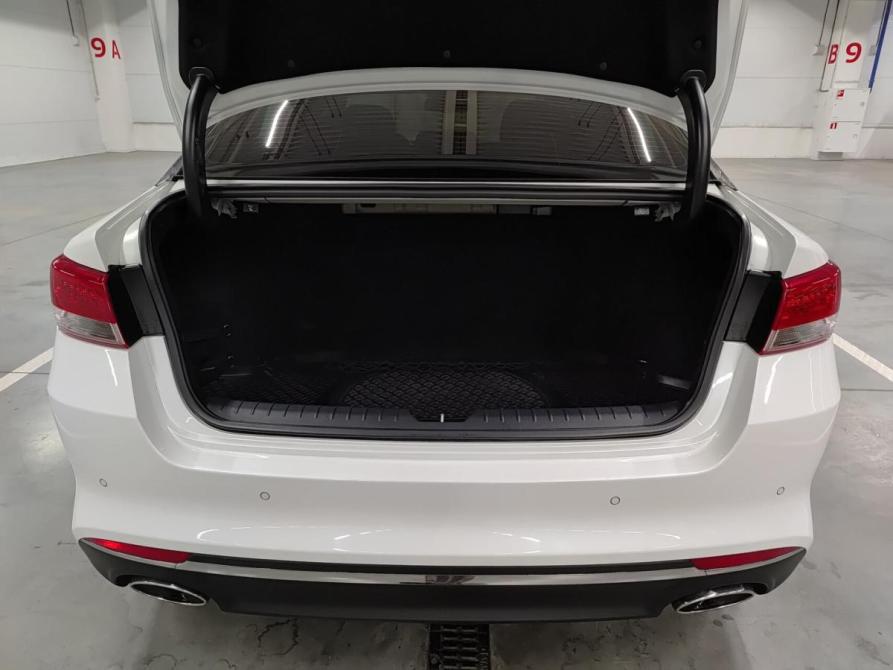 Kia Optima IV Казань  - изображение 12