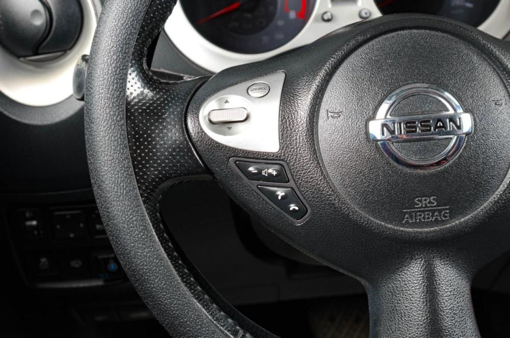 Nissan Juke I Тюмень  - изображение 15